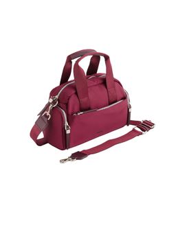 CARPISA - Womens Bowling Bag (M)
