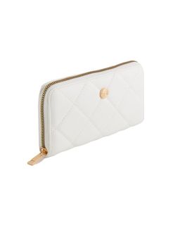 CARPISA - Rectangular Wallet from The Peonia