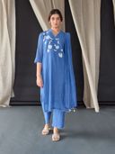 Blue color option, Sold out