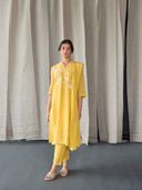 Yellow color option, Sold out, Currently selected