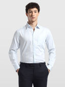 Blue color option, Sold out, Currently selected