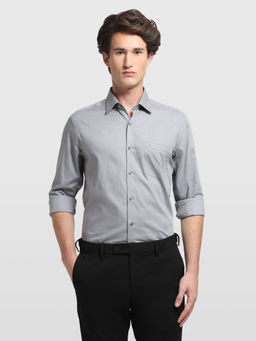 Arrow - Men'S Dobby Textured Originals Shirt