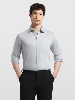 Arrow - Men'S Textured Dobby Originals Shirt