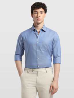 Arrow - Men'S Dobby Solid Originals Shirt