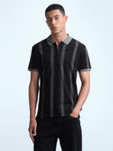 Black color option, Sold out, Currently selected
