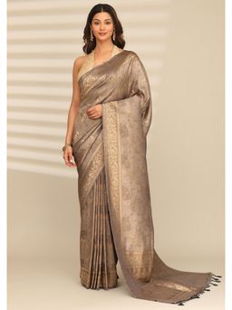Taashi - The Ferns Whispering Saree