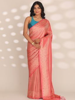 Taashi - Intervals Of Light Saree