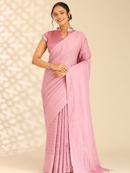 Taashi - Aurora'S Sigh Saree
