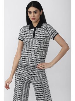 Van Heusen - White Top