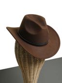 Brown color option, Sold out, Currently selected