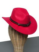 Red color option, Sold out, Currently selected