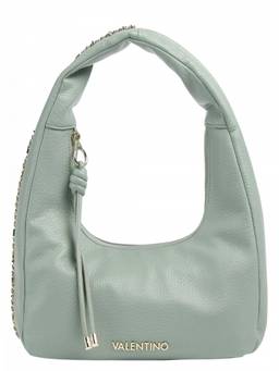 Mario Valentino - Green Harmonia Medium Hobo