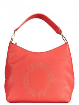 Mario Valentino - Red Pie Re Large Hobo