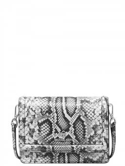 Michael Kors - Grey Jet Set Small Crossbody Bag