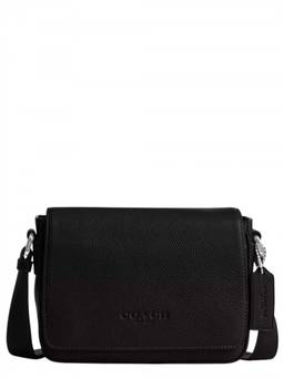 Coach - Black Jack Small Crossbody Bag