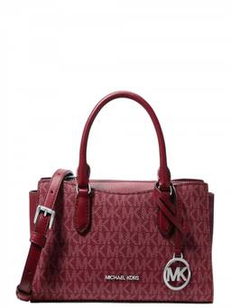 Michael Kors - Cherry Arden Small Satchel