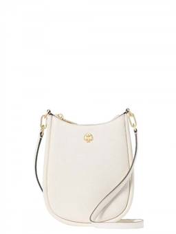 Kate Spade - White Kayla Small Crossbody Bag