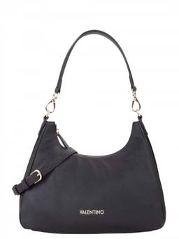 Mario Valentino - Black Twig Re Large Shoulder Bag