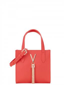 Mario Valentino - Coral Divina Sa Mini Satchel