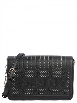 Mario Valentino - Black Mittens Medium Crossbody Bag