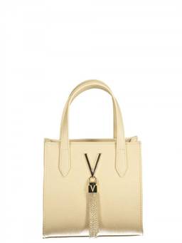 Mario Valentino - Beige Divina Sa Mini Satchel