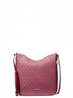 Michael Kors - Cherry Nayla Medium Messenger Bag
