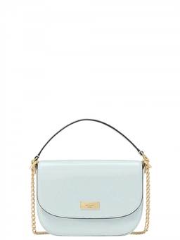 Kate Spade - Light Blue Krista Small Crossbody Bag