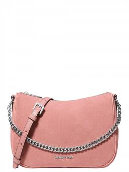 Michael Kors - Sunset Rose Carmela Convertible Medium Crossbody Bag