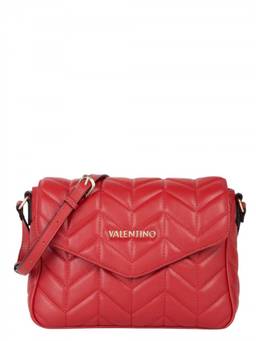 Mario Valentino - Red Petal Re Medium Crossbody Bag