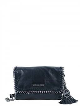 Michael Kors - Black Chelsea Medium Crossbody Bag