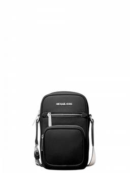 Michael Kors - Black Jet Set Medium Crossbody Bag