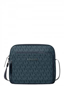 Michael Kors - Dark Blue Cooper Small Crossbody Bag
