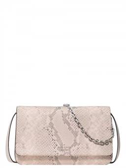 Kate Spade - Light Pink Ivy Medium Crossbody Bag
