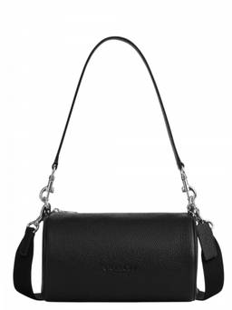 Coach - Black Andre 24 Medium Crossbody Bag