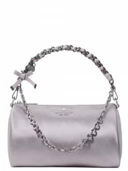 Kate Spade - Grey Roulette Convertible Mini Crossbody Bag