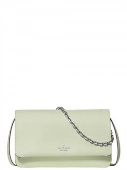 Kate Spade - Light Green Ivy Medium Crossbody Bag