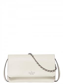 Kate Spade - Light Cream Ivy Medium Crossbody Bag