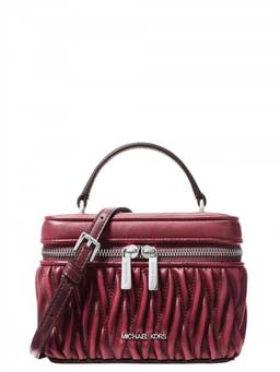 Michael Kors - Cherry Vivi Small Crossbody Bag