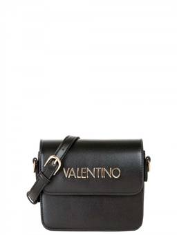Mario Valentino - Black Nammos Re Mini Crossbody Bag
