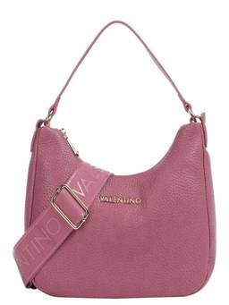 Mario Valentino - Pink Blossom Re Medium Hobo