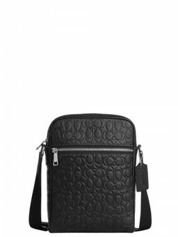 Coach - Black Tristan 22 Medium Crossbody Bag