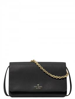 Kate Spade - Black Ivy Medium Crossbody Bag