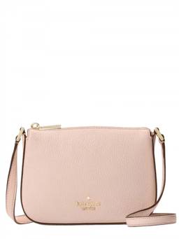 Kate Spade - Pink On Purpose Small Crossbody Bag