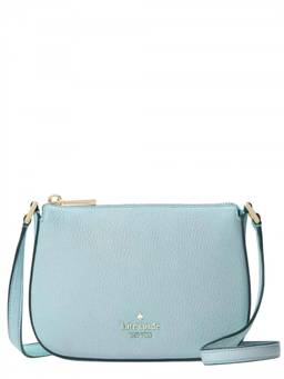 Kate Spade - Light Blue On Purpose Small Crossbody Bag