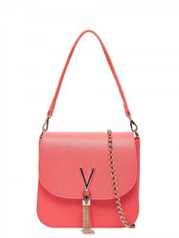 Mario Valentino - Coral Divina Sa Small Shoulder Bag