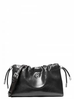 Michael Kors - Black Matilda Small Crossbody Bag
