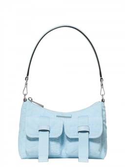 Kate Spade - Light Blue Carter Medium Crossbody Bag