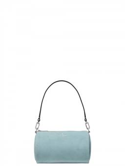 Kate Spade - Blue Roulette Small Crossbody Bag