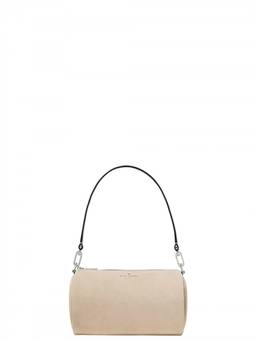 Kate Spade - Light Sand Roulette Small Crossbody Bag