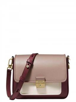 Michael Kors - Multicolor Bradshaw Medium Crossbody Bag